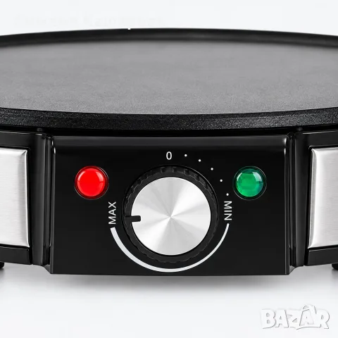 Уред за палачинки Adler, 1600W, снимка 4 - Други - 56417607