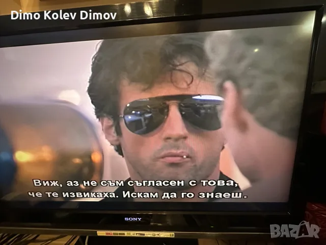 SONY SLV 980 Black Utra Rare! СОНИ Видео - ДВД Комбо. Бонус ДВД с БГ Субтитри, снимка 11 - Плейъри, домашно кино, прожектори - 55970053