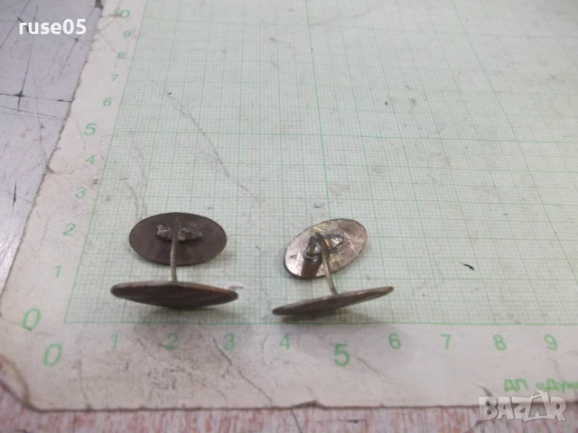 Бутонели стари бронзови, снимка 5 - Други - 50659309