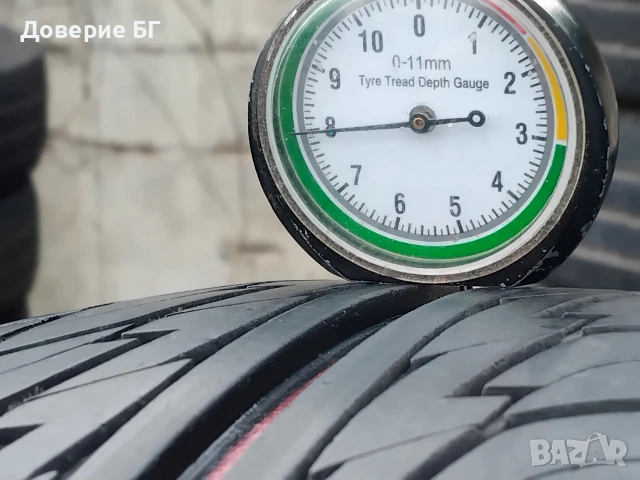 Единична гума 185 65 15 Дейтън Dayton 1 брой единичка. Нов внос. Не е нова. Цената е за брой гума., снимка 3 - Гуми и джанти - 53973349