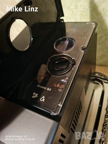 Saeco Incanto , снимка 9 - Кафемашини - 52746497