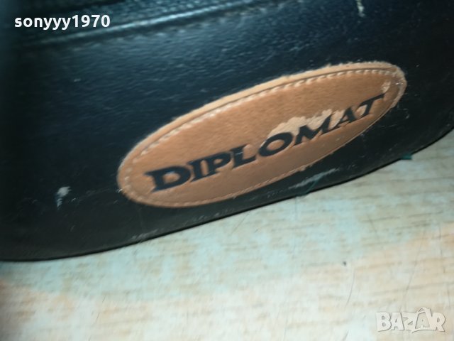 diplomat-чанта за камера 40х20х20см 2302212010, снимка 4 - Чанти, стативи, аксесоари - 31929357