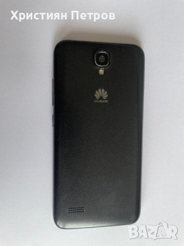 КАТО НОВ !!! Huawei Y560 - 8GB - Черен - Фабрично Отключен, снимка 8 - Huawei - 39119463