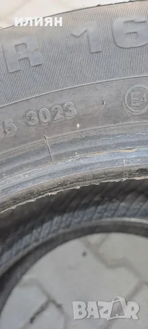 2бр зимни гуми 205 55 16 Vredstein dot 23г. , снимка 7 - Гуми и джанти - 55841196