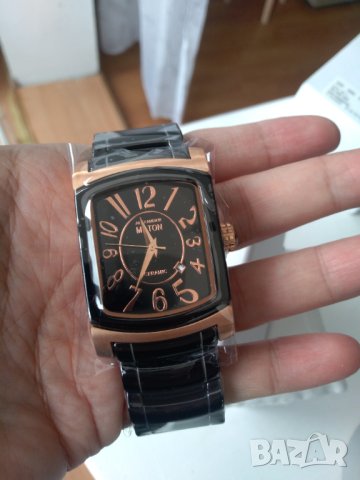 Alexander Milton ceramic, снимка 4 - Мъжки - 44355413