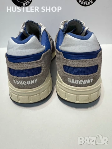 Маратонки SAUCONY SHADOW 5000.Номер 44, снимка 6 - Маратонки - 50526386