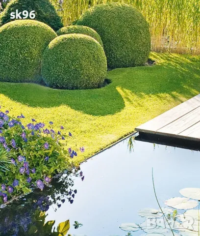 ИЗКУСТВЕНО ЕЗЕРО Модел "B 082-00", снимка 2 - Други - 50425121