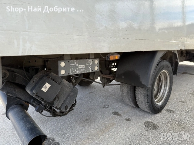 Iveco Daily 35c16 Падащ Борд, снимка 8 - Камиони - 53273995