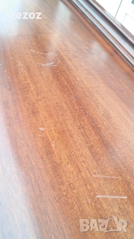 Ретро шкаф бюфет масив, снимка 10 - Шкафове - 53199976