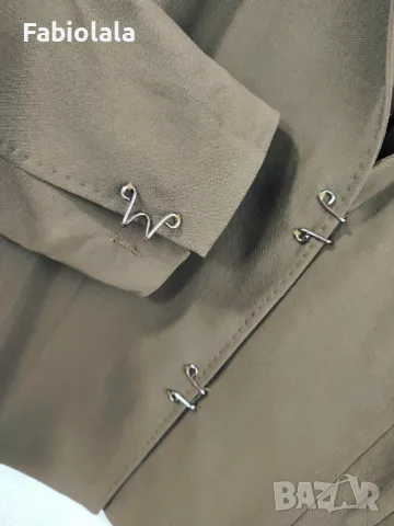 Marc Cain blazer EU40, снимка 5 - Сака - 49232844