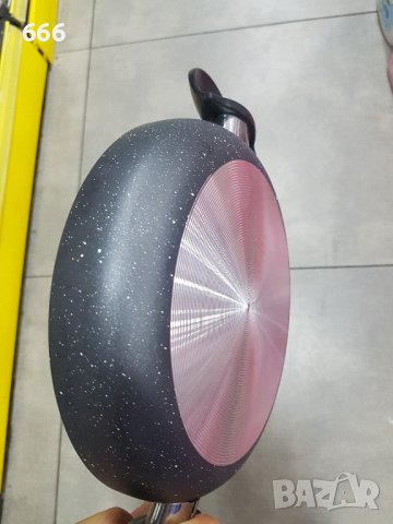 тигани, снимка 2 - Съдове за готвене - 42134678