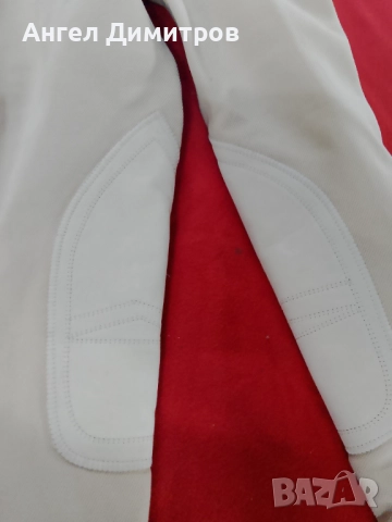 Панталон за езда нов jumper king , снимка 8 - Панталони - 51496748