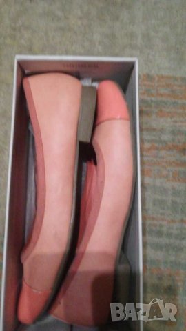 Дамски свежи летни обувки, снимка 1 - Дамски ежедневни обувки - 29418665