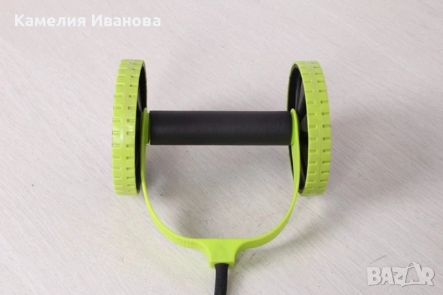 Фитнес уред за преси , снимка 5 - Фитнес уреди - 51840135