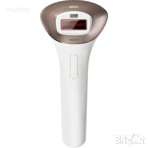 Фотоепилатор IPL Philips Lumea Seria 9000 BRI955/00, Сензор Smartskin, SenseIQ, снимка 7 - Друга електроника - 50737218