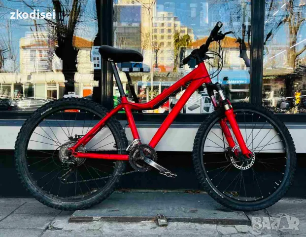 Велосипед GIANT YUKON 26 Цола