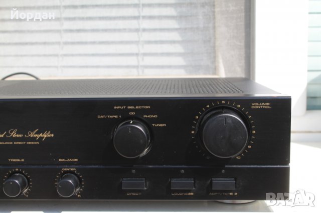 Pioneer A-229, снимка 5 - Ресийвъри, усилватели, смесителни пултове - 39987450