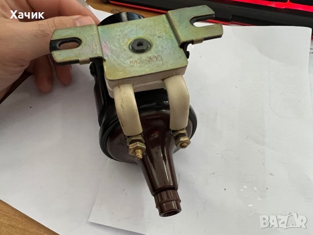 БОБИНА ГАЗ 13 ЧАЙКА НОВА СССР 13-3705010 , снимка 4 - Части - 38995459