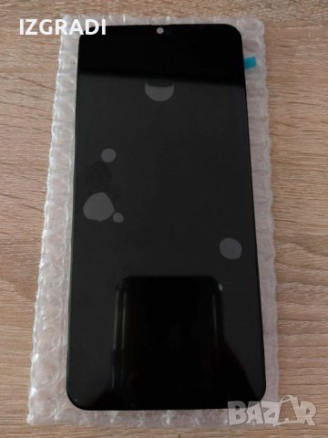Дисплей за Samsung Galaxy M30 SM-M305F, снимка 1 - Резервни части за телефони - 38480038