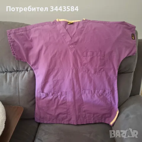 медицинско облекло 