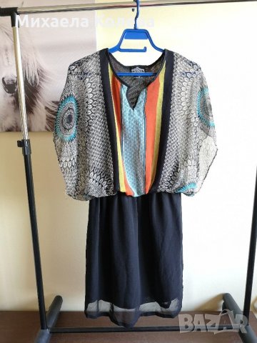 Къса рокля, снимка 1