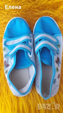 Детски гуменки, снимка 2 - Детски гуменки - 31454584