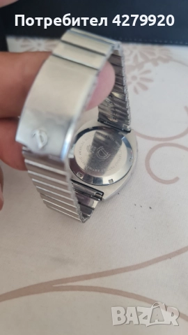 Tressa автоматичен, снимка 3 - Мъжки - 51443190