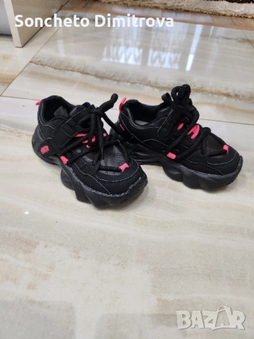 детски маратонки чисто нови 28 номер, снимка 5 - Детски маратонки - 52709559