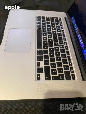 15,4'' Retina Core i7 MacBook Pro A1398 (Late-2012), снимка 3 - Лаптопи за дома - 44716999