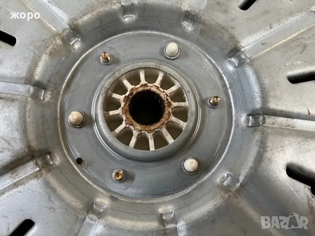 Магнитен ротор , снимка 6 - Други инструменти - 48819251