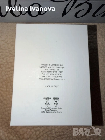 Оригинални бебешки буйки на Moschino, снимка 5 - Бебешки обувки - 53945916