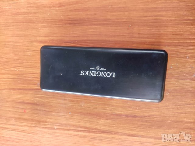 Продавам Кутия за LONGINES