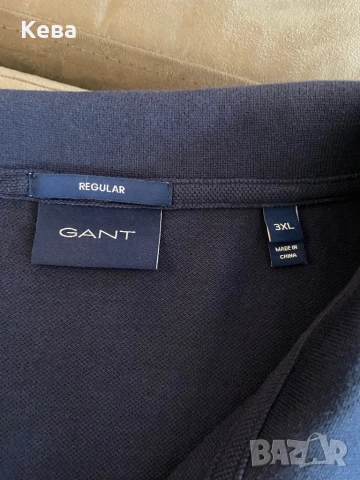 Мъжка блуза, снимка 2 - Блузи - 52146224