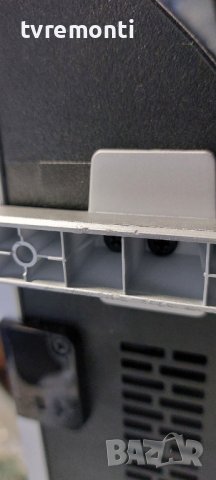 оригинална стойка за телевизор Philips модел 43PUS6554/12, снимка 3 - Стойки, 3D очила, аксесоари - 37564759