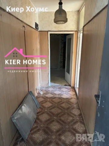 Многостаен апартамент в кв. Каменец, гр. Димитровград, обл. Хасково, снимка 8 - Апартаменти - 56195948