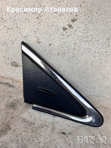 60117-05021. Декоративна лайсна десен калник за Тойота Авенсис T27. Фейс 