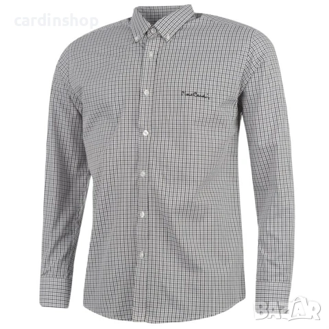 Pierre Cardin оригинална риза, снимка 2 - Ризи - 53972066