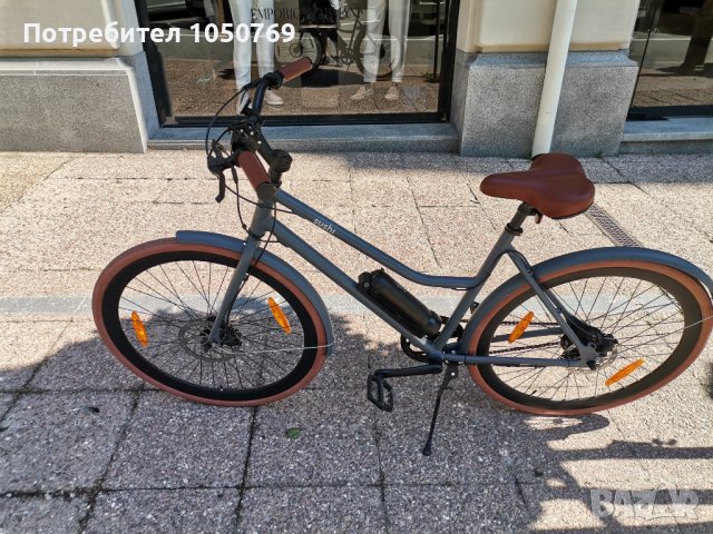 Sushi California roll E bike 2022, снимка 7 - Велосипеди - 37126895