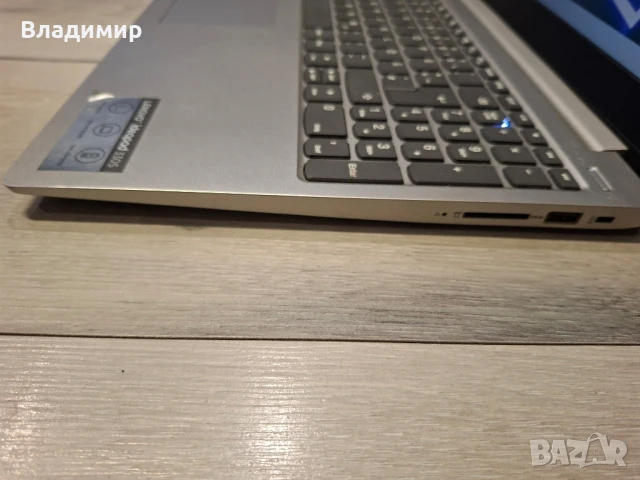 Lenovo ideapad 330s-i5 8250u/8гб/256гб м.2+1TB хард, снимка 9 - Лаптопи за работа - 51165355