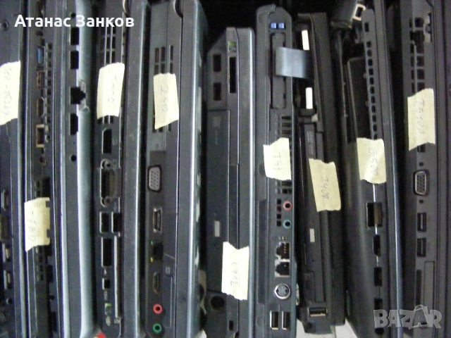 Лаптоп за части Lenovo ThinkPad T540p, снимка 13 - Части за лаптопи - 46522976