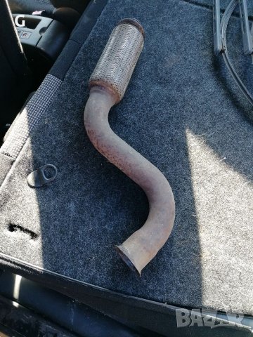 Пежо 307 1.6HDI Мека връзка , снимка 2 - Части - 39156518