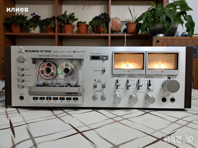 MITSUBISHI DT-9600 Направете оферта! , снимка 4 - Декове - 51002075