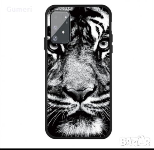  Samsung Galaxy S10 lite /Samsung Galaxy A91 Силиконов гръб с картинки , снимка 14 - Калъфи, кейсове - 29936047