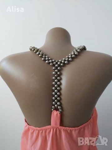 Дамски потник, снимка 4 - Потници - 29323528