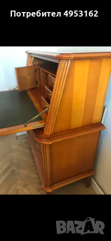 Писалище Schlingmann Wertmöbel, снимка 4 - Бюра - 56133611