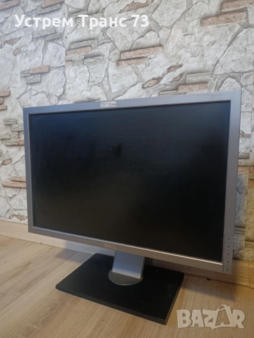 DELL P2210f 75Hz, снимка 2 - Работни компютри - 52079253