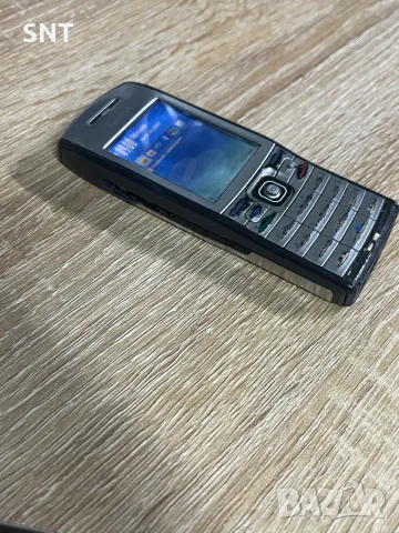 Nokia E50  Made in Finland, снимка 2 - Nokia - 55605303