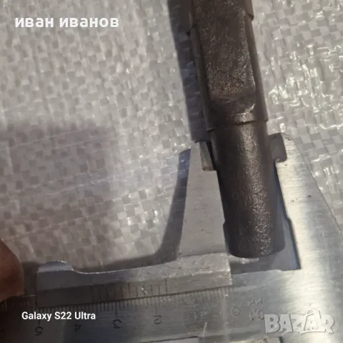 Шила Голямо Канго Хилти, снимка 5 - Други инструменти - 48695011