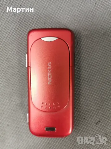 Nokia N73 за ценители, снимка 7 - Nokia - 49426105