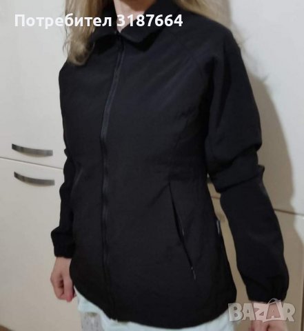 Яке Calvin klein 3 в 1 , снимка 3 - Якета - 38977931